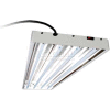 Hydrofarm Commercial T5 4 Tube Fixture, 4 Ft.