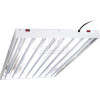 Hydrofarm Commercial T5 8 Tube Fixture, 4 Ft.