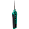 Réflecteur HGPP400 Precision Pruner, acier inoxydable chirurgical