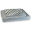 Benchmark Scientific PCR Plate Skirted/Non-Skirted pour plaque PCR, 96 x 0,2ml