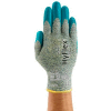 HyFlex® Cr+ Foam Nitrile Coated Gloves, Ansell 11-501-10, 1-Pair - Pkg Qty 12