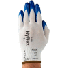 Enduit de Nitrile HyFlex® gants Ansell 11-900-9, 1 paire - Qté par paquet : 12