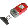 IDEM 203008A KM Tongue Interlock Switch-Std Act, 3NC 1NO, 1/2NPT, Die Cast