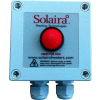 Solaira SMRTTIM40 Smart Water Proof minuteries contrôlent jusqu'à 4KW 16,6A