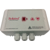 Solaira SMaRT16-DV 16 a Volt double numérique contrôle Variable Max charge, 120/240