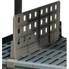 Plastic Shelving Dividers