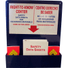 Impact® SDS Pocket Center with Binder - 799112