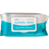 Meishiyu Sanitizer Wipes – 50 Wipes/Pack