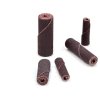Abrasifs supérieure 11863 cartouche Roll moyen d’oxyde d’aluminium 1/4 x 1 x 1/8 - Qté par paquet : 100