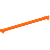 Interlake Mecalux - Pallet Rack Fork Clearance Bar - 48"L