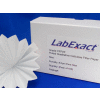 LabExact Grade CFP2F Qualitative Cellulose Filter Paper 0,17 mm Thick, 18,5 cm Dia., 8 um, 100 PK