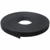 Velcro® marque One-Wrap® crochet & attaches à fermeture ruban noir 3/8 "x 75'