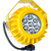Ideal Warehouse Innovations HDLED LED Dock Light Head Only, 17,6W, 1000 Lumens, 5500K