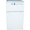 American Biotech offre Standard double Temp réfrigérateur/congélateur ABT-RFC - 3M, 3,0 pi cu.