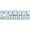 72" heavy Duty aluminium métriques Straight Edge