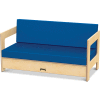 Jonti-Craft® bleu Couch