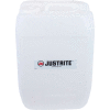 Justrite 12951 ONU/DOT tourie, HDPE, 20 litres