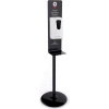 Jadaco Automatic Hand Sanitizer/Liquid Soap Dispenser and Floor Stand