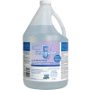 Germosolve 5 Nettoyant désinfectant - Désodorisant, bouteille de 3,78 L, Naturel, 4 Bouteilles/Caisse - 32356