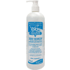 Vision BioScrub Anti-Bacterial Flip Top Bottle Hand Sanitizer w/Aloe, 473 ml, 12 Bottles/Case, 34892