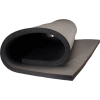 K-Flex Duct™ Liner Gray S2S 1" x 48" x 50'