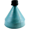 K-Tool 74604 Funnel for 55 Gallon Drum with 2" Threaded Hole