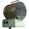 Unité de lavage chauffage P3P5520T TPI ventilateur - 20000W 480V 3 PH