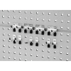 Kennedy Manufacturing - VTC Series - 99851 - 10 Piece Hook Assortment