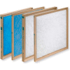 Filtre Koch Filtre™ jetable en polyester, 8 x 30 x 1 » - Qté par paquet : 12