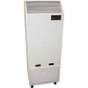 Envirco Hospi-Gard® IsoClean® HEPA Filtration System - Freestanding - 115V
