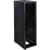 Kendall Howard™ 42U BOUVILLONS® Server Cabinet, pas de portes, profondeur 36"