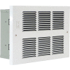 Roi électrique eau chaude chauffage au mur H612-6/8-AS/FS-GW w / Aqua & ventilateur interrupteur 120V 6000/7600 BTU