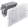 Roi Pic-A-Watt® mur chauffage intérieur et Grill PAW2422I-W, 2250W Max, 240V, Compact, blanc