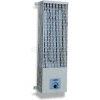 Roi électrique radiateur utilitaire U1250-SS, 500W, 120V, pompe House, acier inoxydable