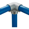 Kee Safety - 20-8 - Kee Klamp Side Outlet Elbow, 1-1/2" Dia.