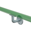 Kee Safety - 570-7 - Wall Mounted Handrail Bracket, 1-1/4" Dia.