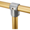 Kee Safety - L10-8 - Kee Klamp Single Socket Tee, 1-1/2" Dia.