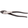 Klein Tools® 1005 9-3/4" nez conique sertir/pince coupante