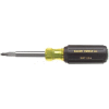 Klein Tools® 10-in-1 Screwdriver/Nut Driver 32477