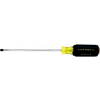 Klein Tools® 601-6 3/16" Cabinet Tip Screwdriver 6"