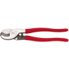 Klein Tools® fort effet de levier coupe-câbles 63050