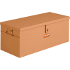 Knaack 28 Jobmaster® Welder’s Storage Box, 2,3 pi³, acier, bronzage