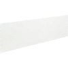 Météo garde léger plateau panneau arrière, 13-1/2 "x 52" - 9605 3-01