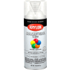 Krylon® Colormaxx™ Paint & Primer, 11 oz., Gloss Crystal Clear - Qté par paquet : 6