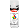 Krylon® Colormaxx™ Paint & Primer, 12 oz., apprêt blanc - Qté par paquet : 6