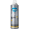 Sprayon LU211 Lubrifiant à base de silicone sec de qualité alimentaire, bombe aérosol de 12 oz - S00211000 - Qté par paquet : 12
