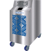 Kwikool® épurateur d’air Bioair Plus / Machine à air négatif avec trois lumières UV - 1800 CFM