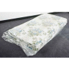 Sacs de matelas, Fits King Size, 78 « L x 9 « P x 90 « L, 3 Mil, Clair, 45 / Rouleau