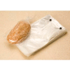 Wicketed Bags, 11" x 18" + 4" Bottom Gusset, 1.25 Mil Clear, 1000/CASE