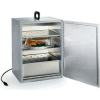 Lakeside® 11310 - Nourriture transporteur boîte, étagères 3, acier inoxydable, 115V
